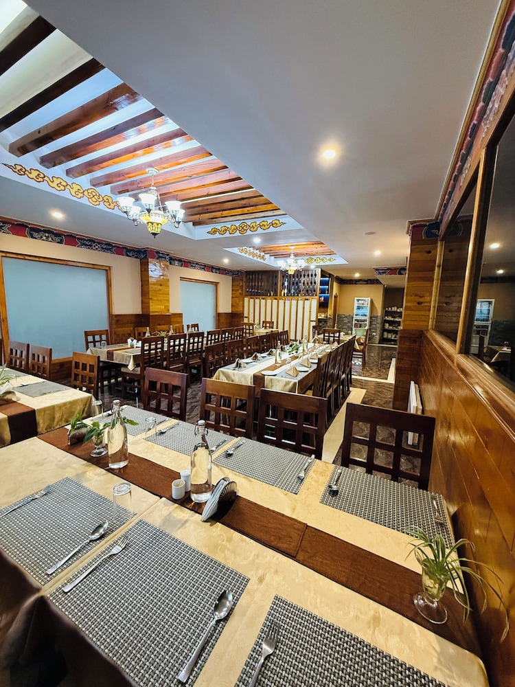 Hotel Drukyul