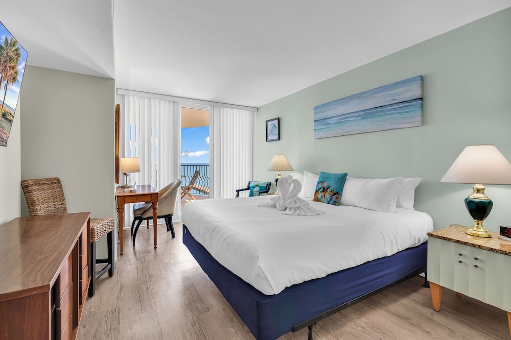 Palms Resort 1602