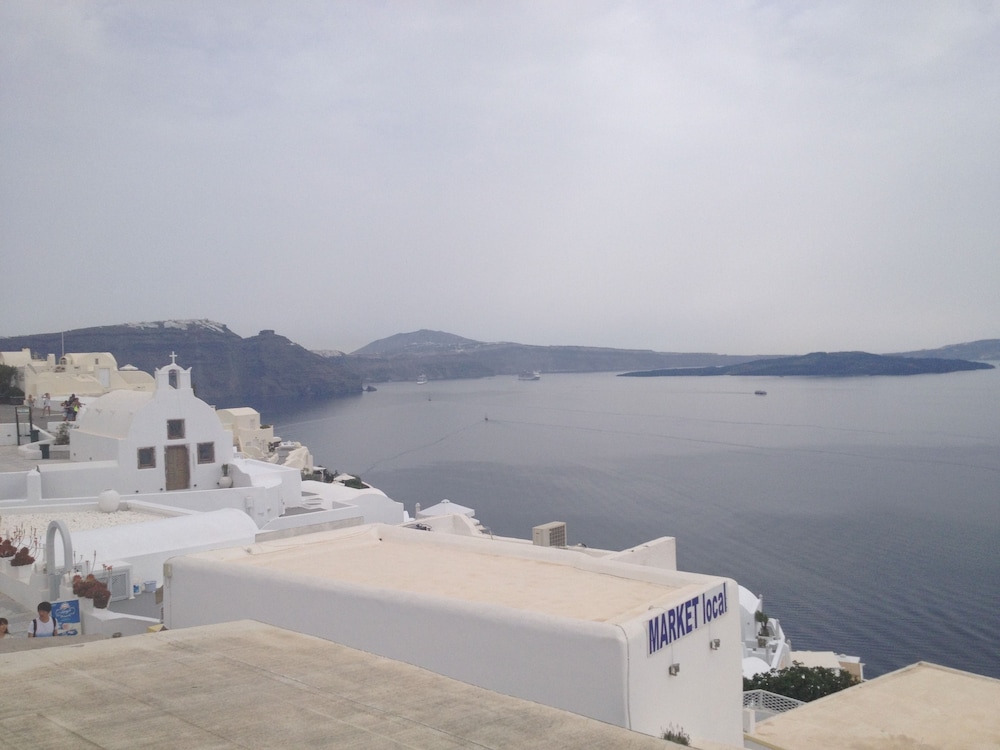 Stelios Rooms