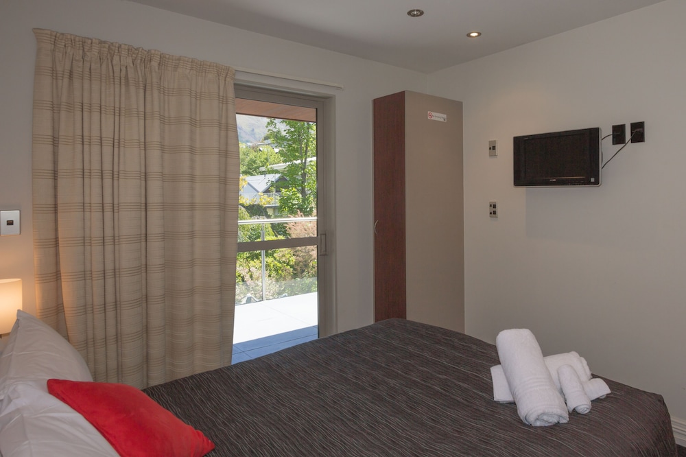 Autoline Motel