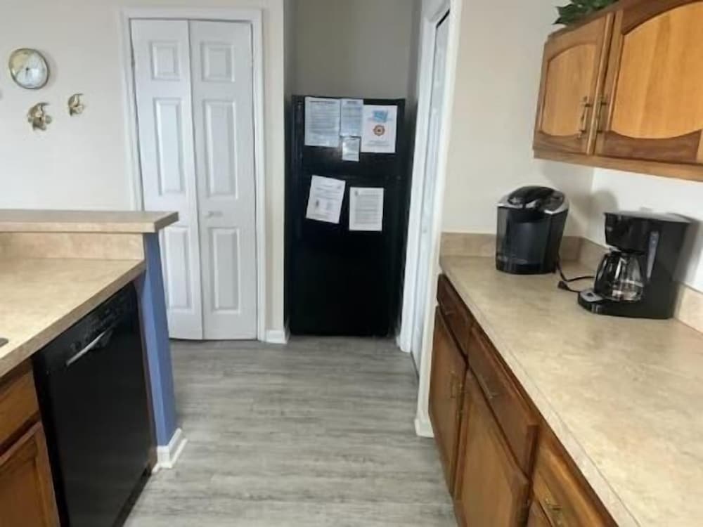 Cape Coddages Ii 2 Bedroom Condo by RedAwning