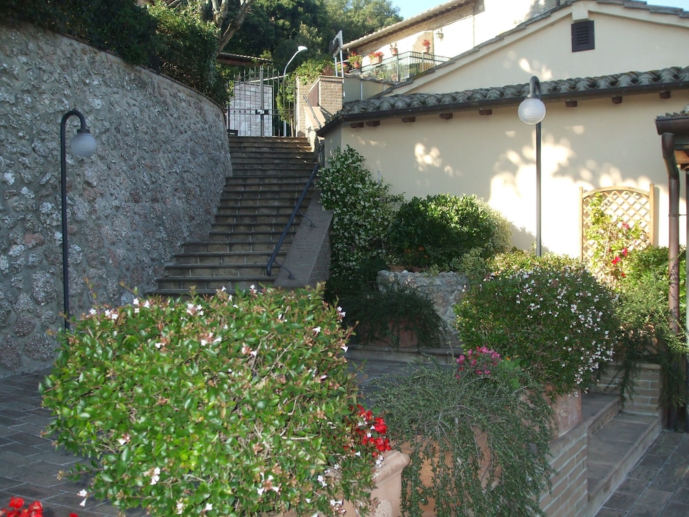 Camere Ramaccia
