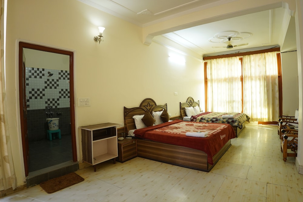 Besillio Grand Hotel and Restaurant