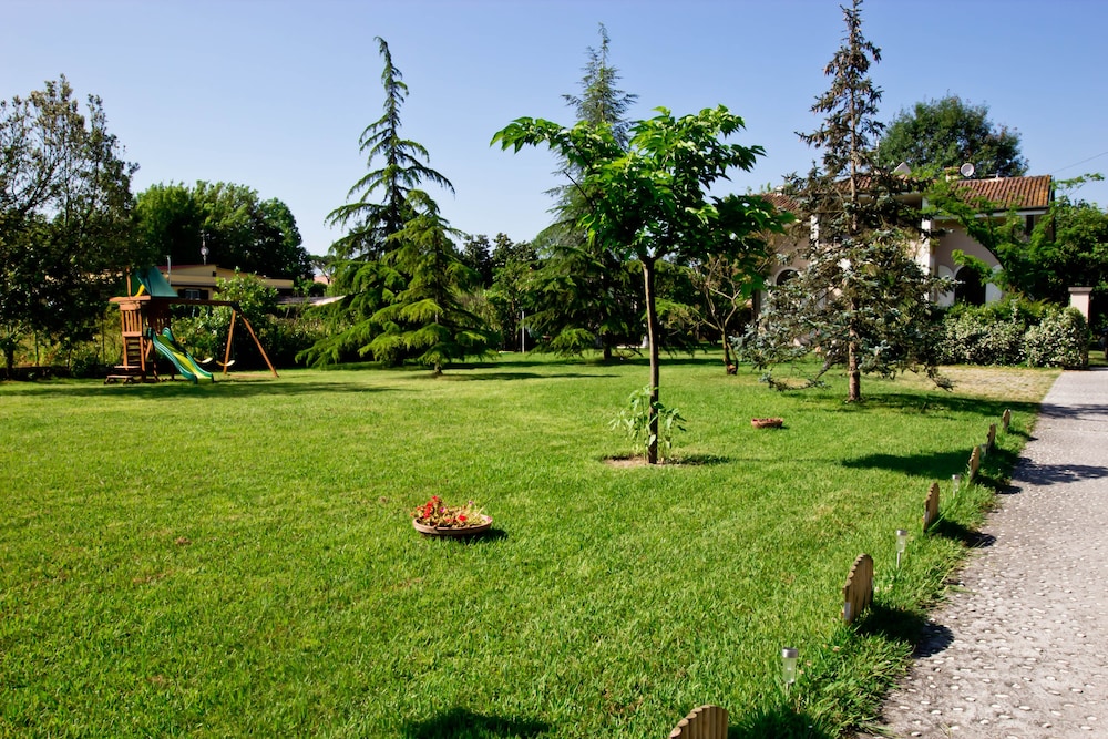 La Coralia Bed & Breakfast