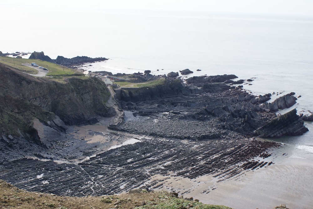 Hartland Quay Hotel
