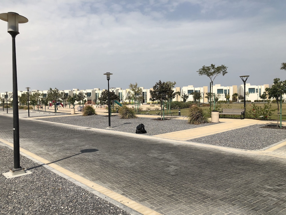 Durrat Al Bahrain Luxury Villa