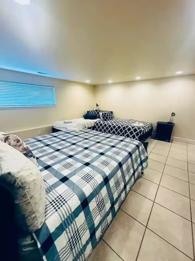 Mercer Island Escape Luxury Stay
