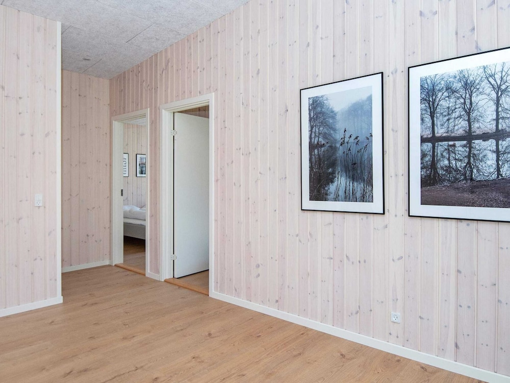 16 Person Holiday Home in Glesborg