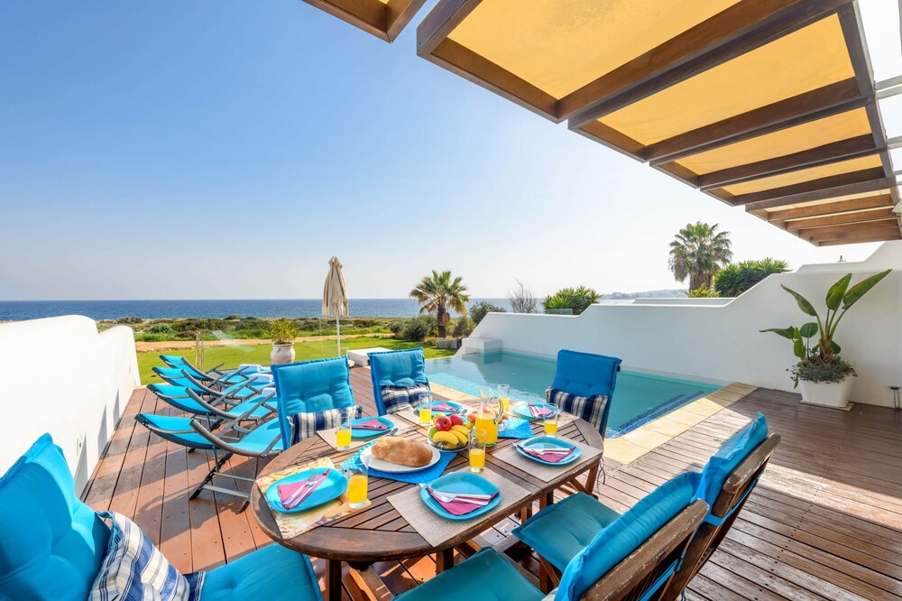 Villa Nausica in Protaras
