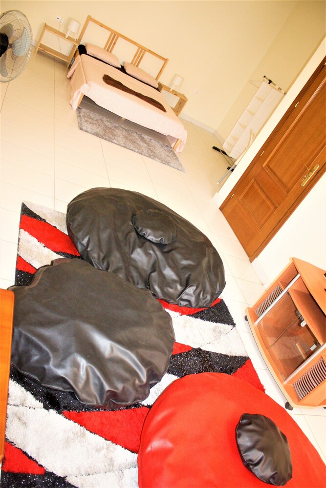 Hostel Casa Branca