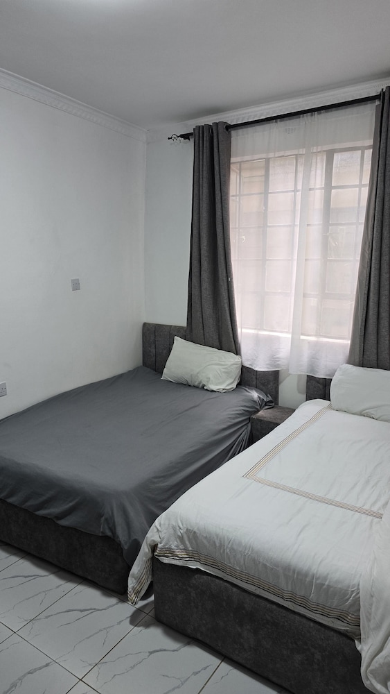 Spad House Furnished Apartments & Spa