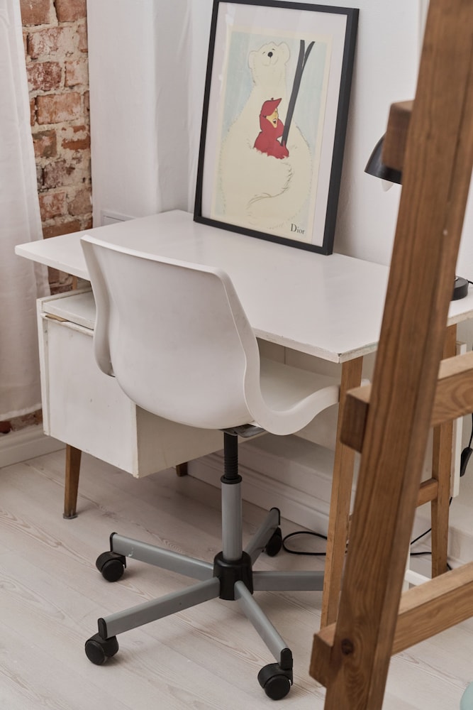 Studio z Antresolą by Renters view 4