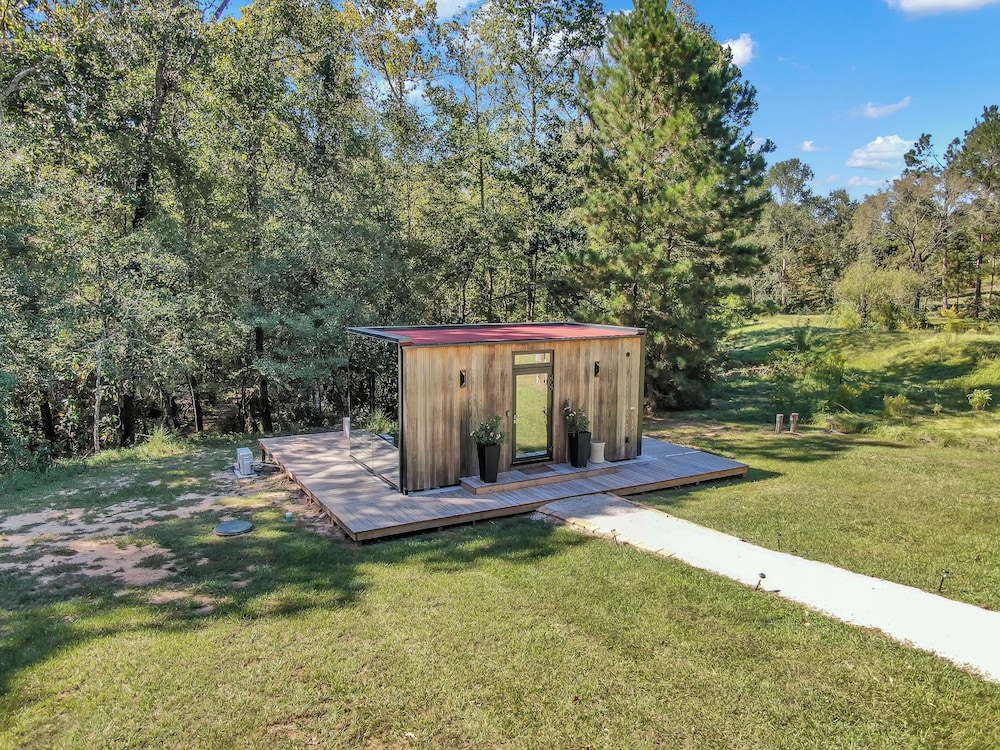 Cameron Ranch Glamping