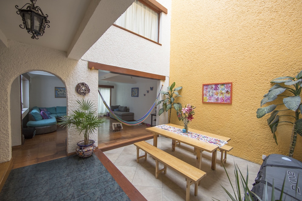 Casa Ayvar