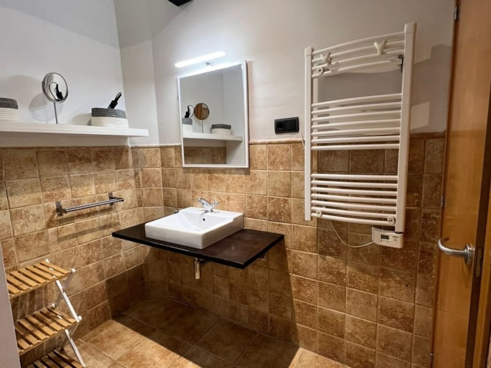 Th86 Apartamento con Encanto en Parte Alta
