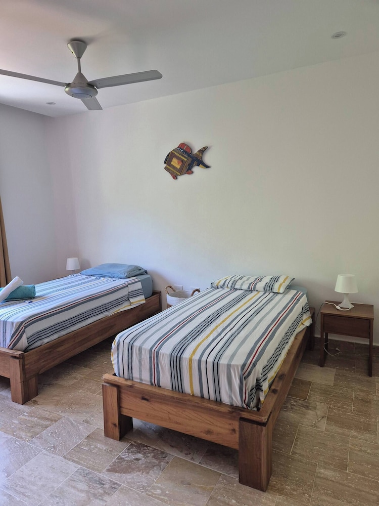 Large 3-bedroom Apartment
