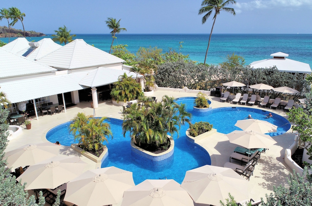 Spice Island Beach Resort 25