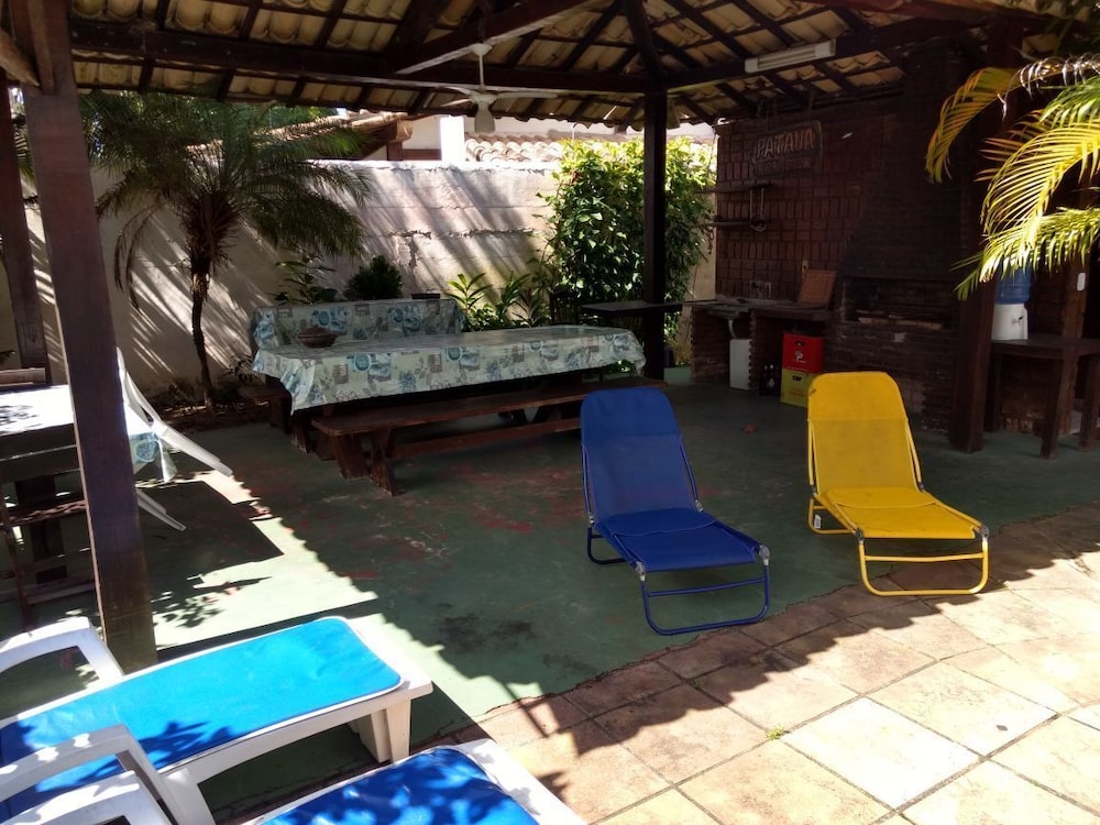 Bimba Hostel