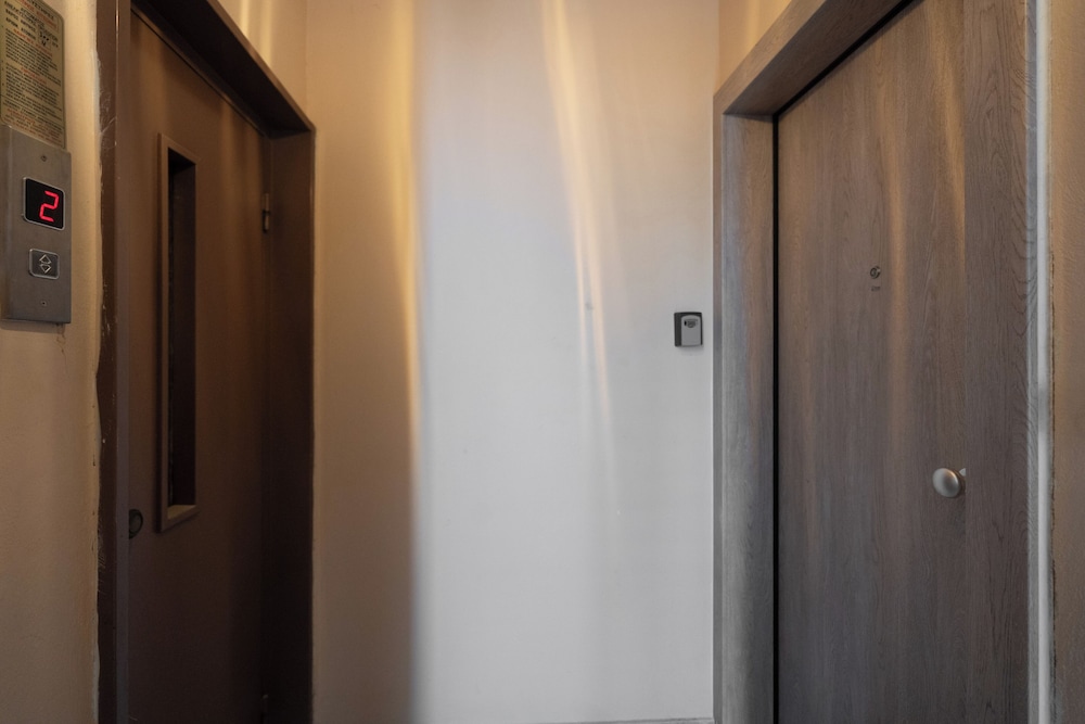 Upscale Apartment in Chalandri with Large Terrace