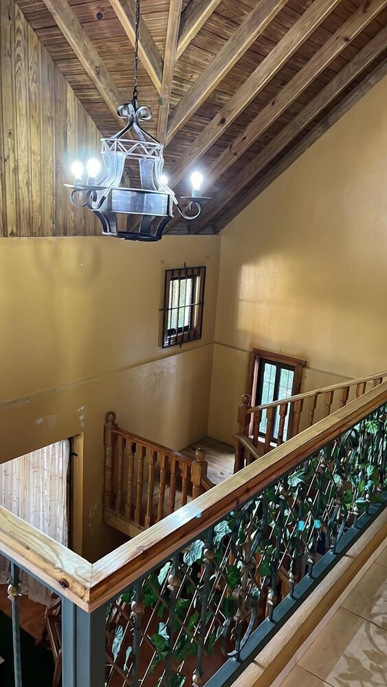 Villa Dorada Paulino view 4