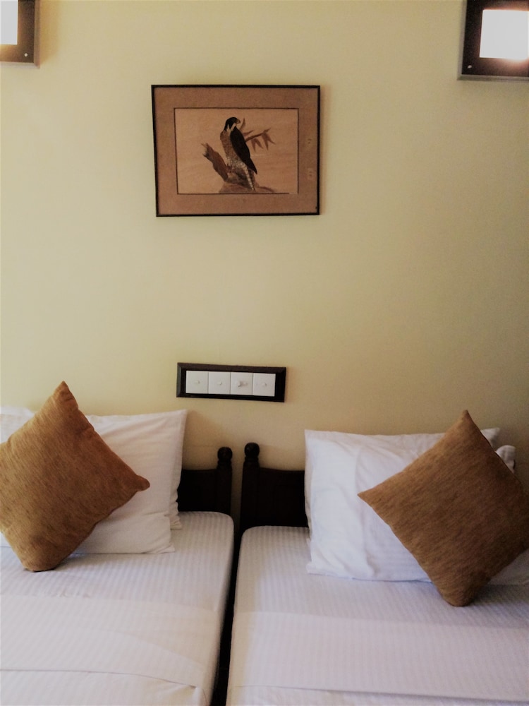Kitulgala Heritage Rest House