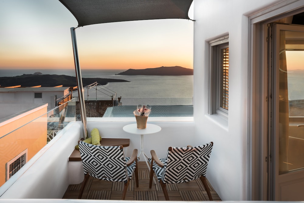 Emfasis Villa