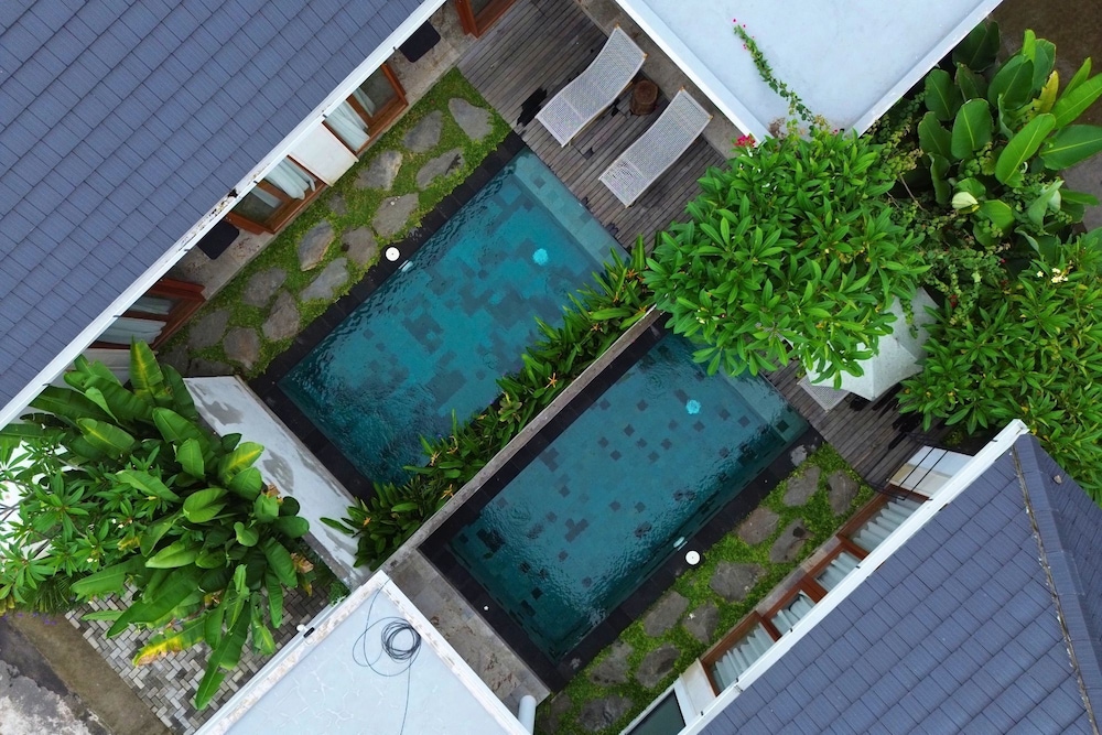 Anara Villa Ubud