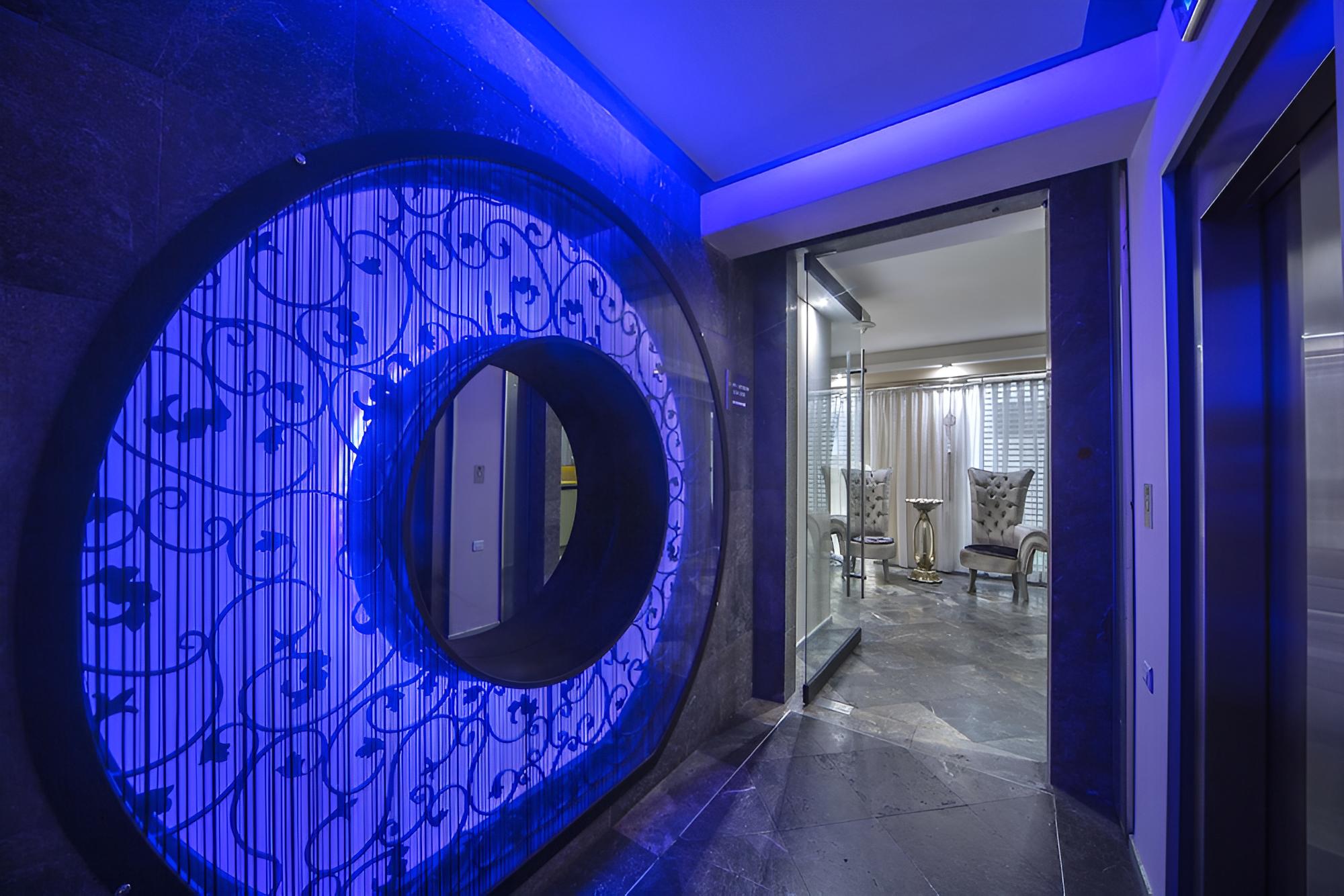Mood Hotel Istanbul