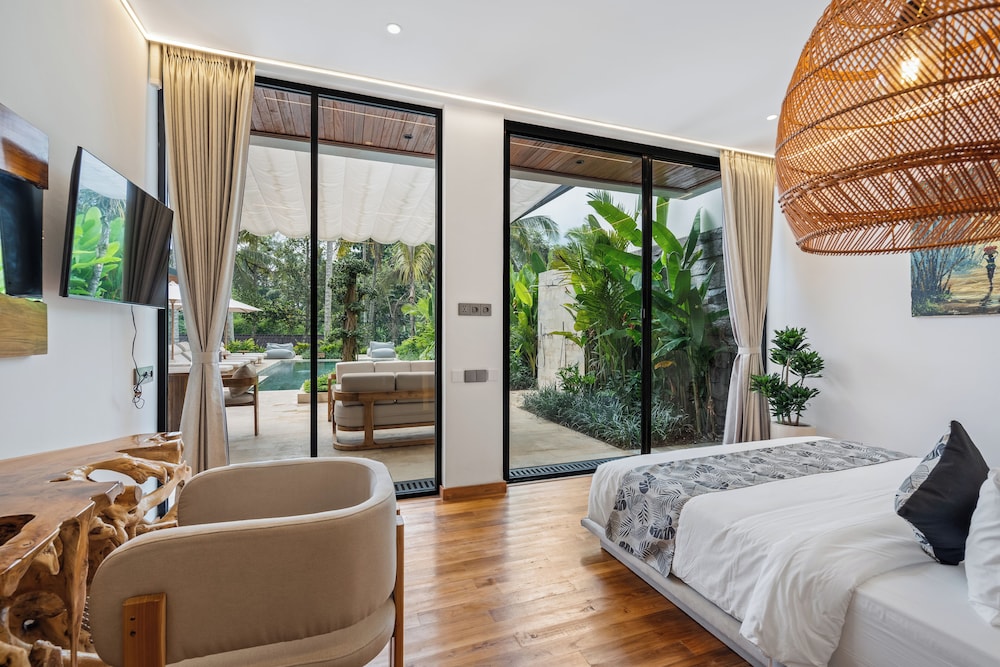 Bali Magical Villas