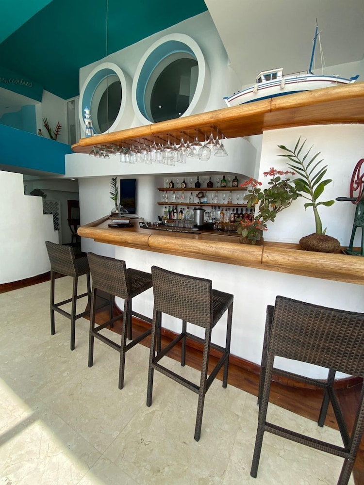 Aquarius Hotel Boutique