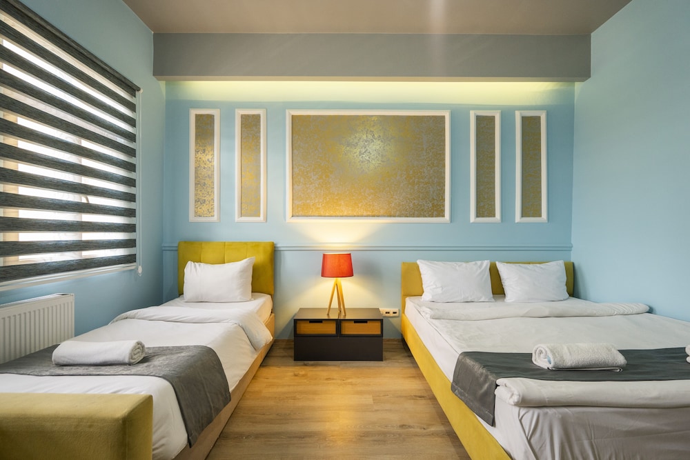 Taksim Alya Suitleri - Image 11