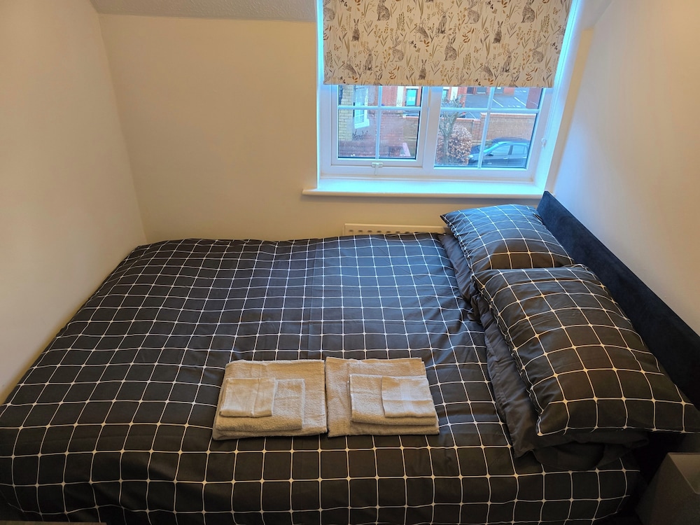 Shefford Serenity Apartment In The Heart of Town