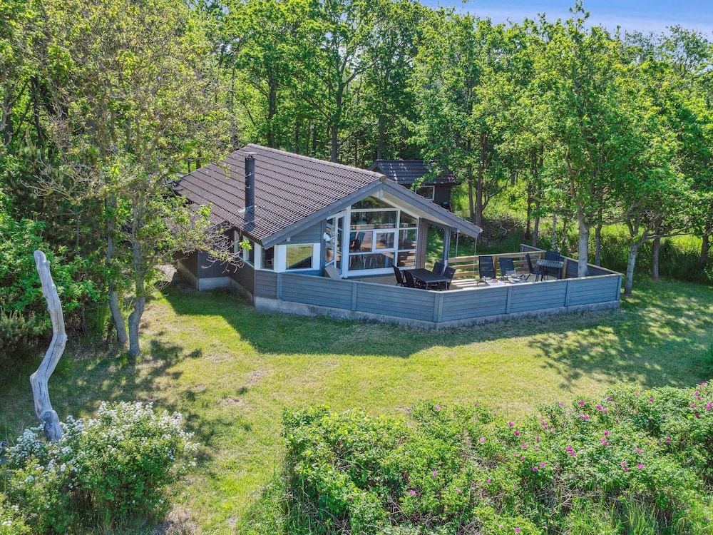 5 Star Holiday Home in Skaelskor