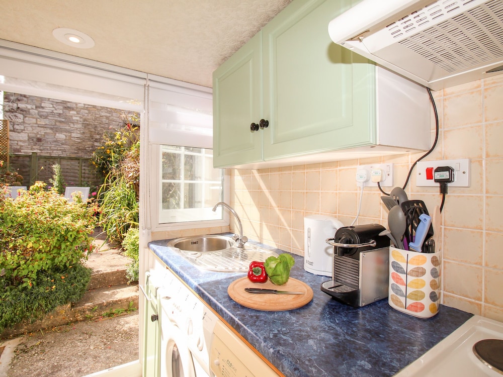 Jasmine Cottage