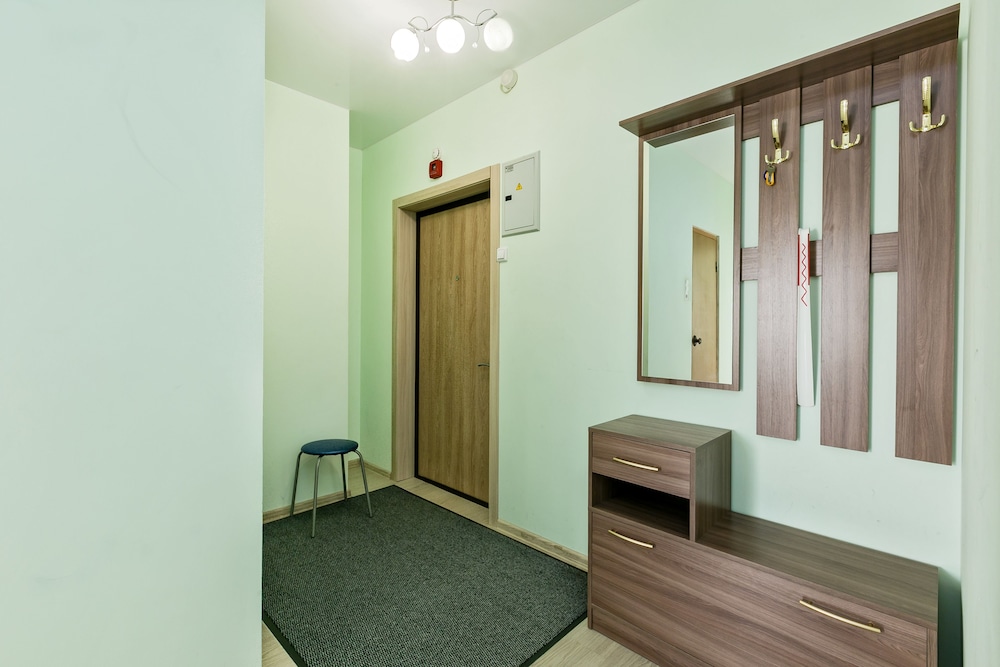 MaxRealty24 Putilkovo, Spaso-Tushinskiy Boulevard 5