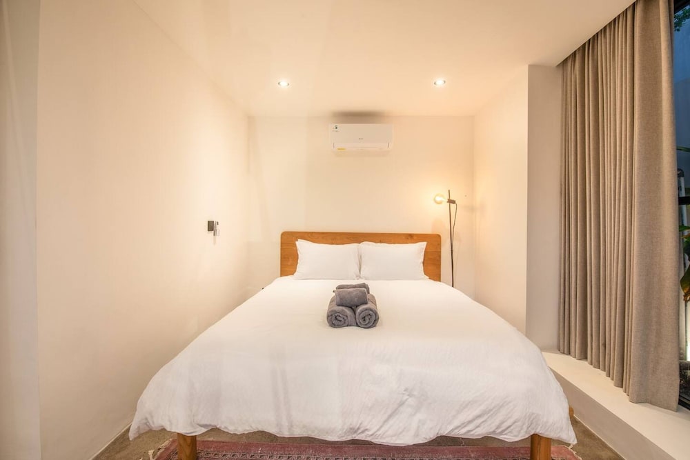 Ulu Folie 2BR in Pecatu