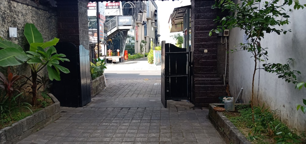 Mahalini villa 3, 세미냑 - 9