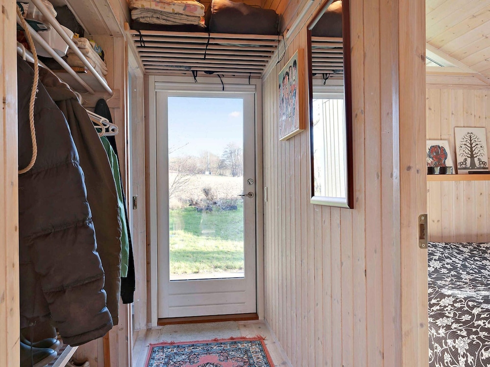 5 Star Holiday Home in Knebel