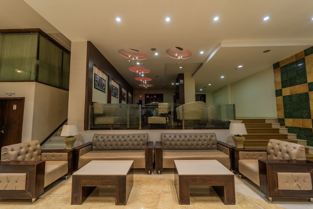 Hotel Celebration - Raipur