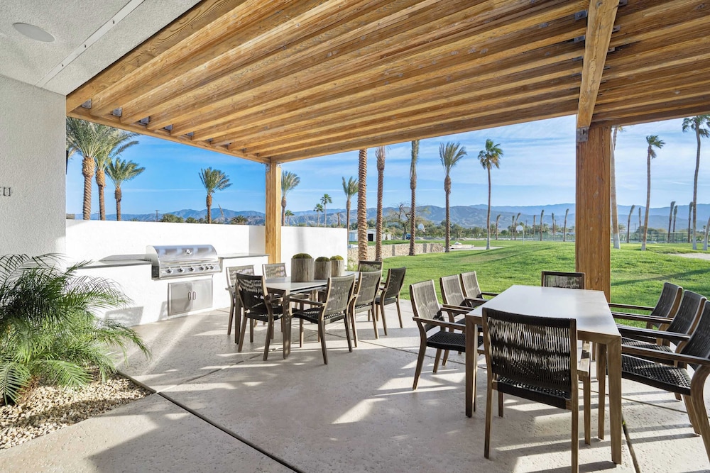 The Bravo Beach Club Tennis, Beach, Basketball, Golf Ultra-luxe Compound by Avantstay