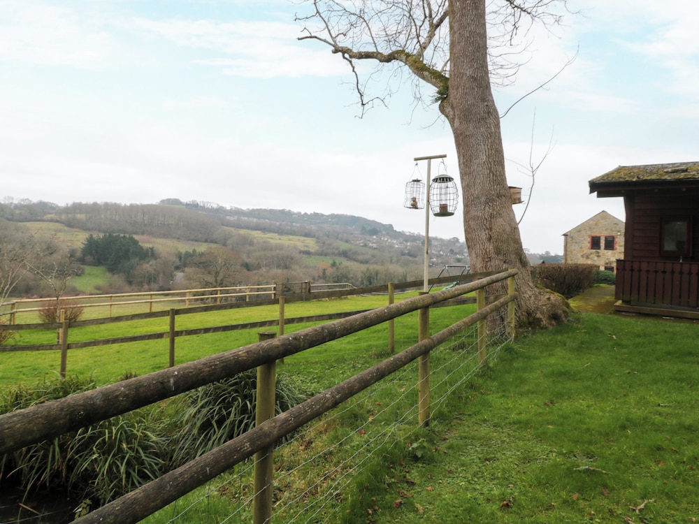 The Ash Lodge