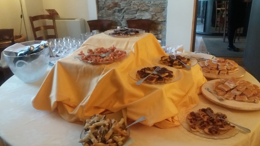 Locanda del Brinsc
