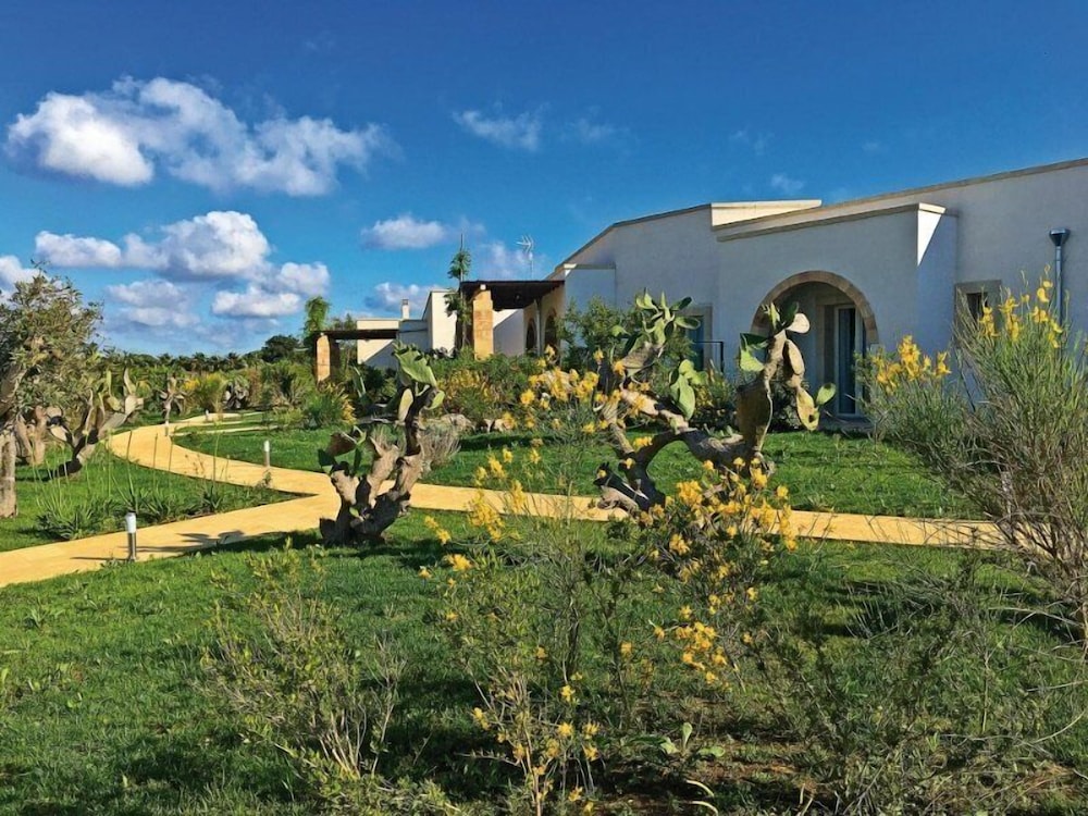 Tenuta Vigna Corallo