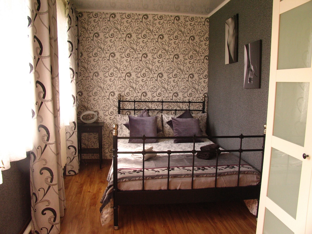 Memo's Boutique Guesthouse view 4