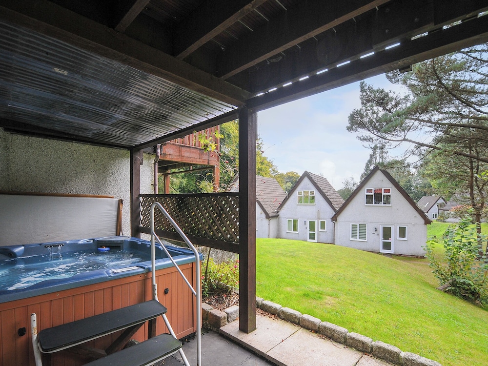 Valley Lodge 26