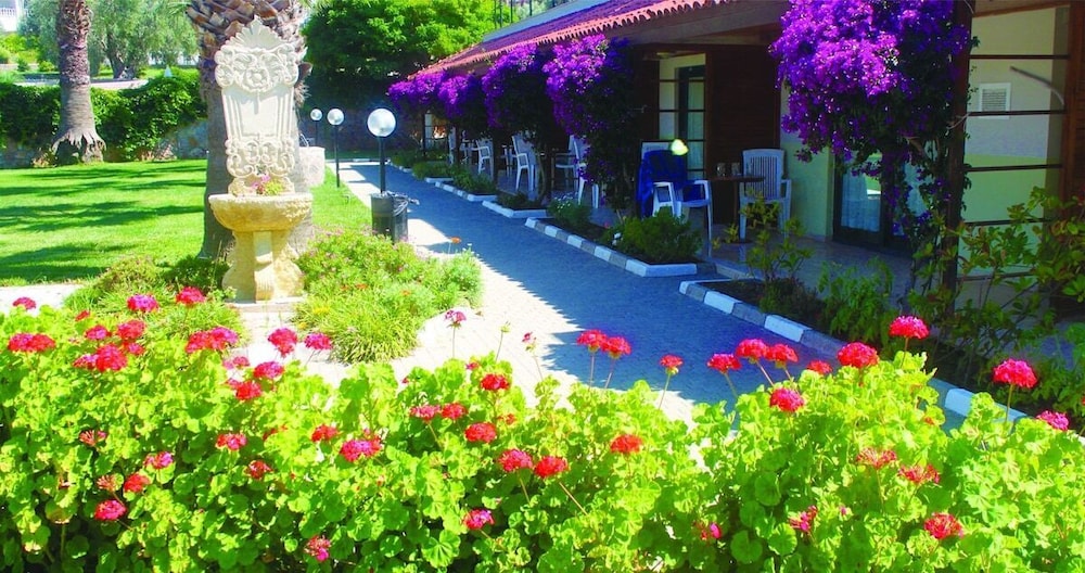 Sibyl Hotel Erythrai by Muup-All Inclusive