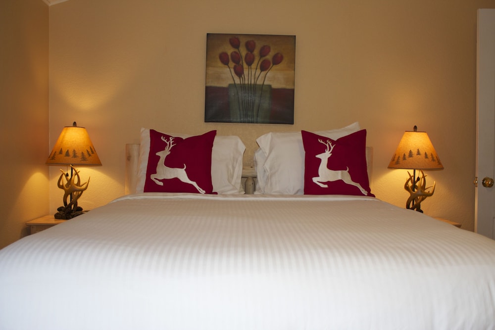 Black Elk Resort Cottages and RV Park