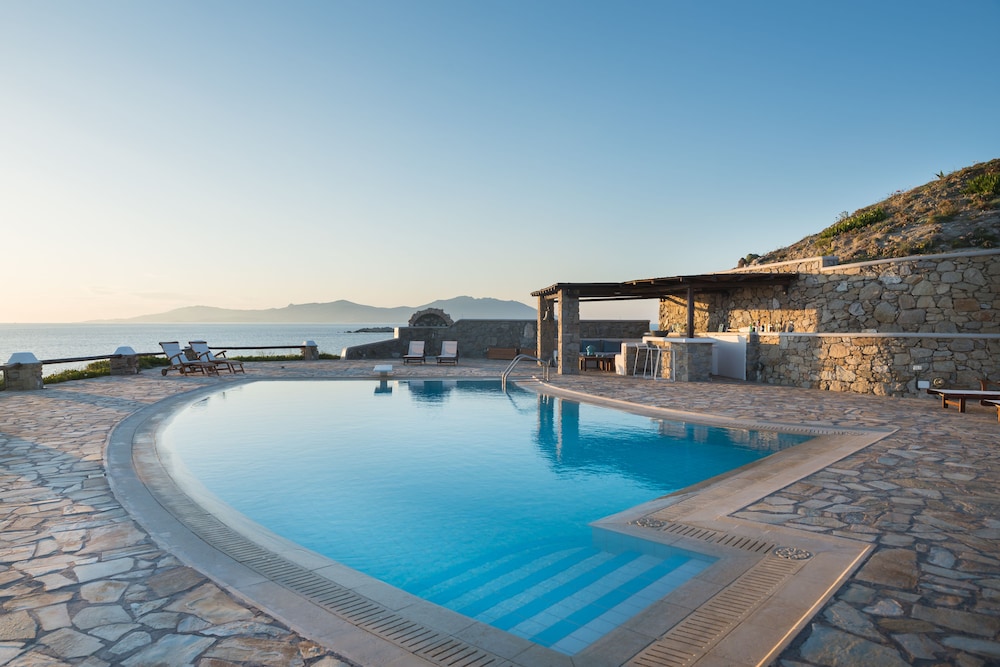 Mykopetra Villas view 4