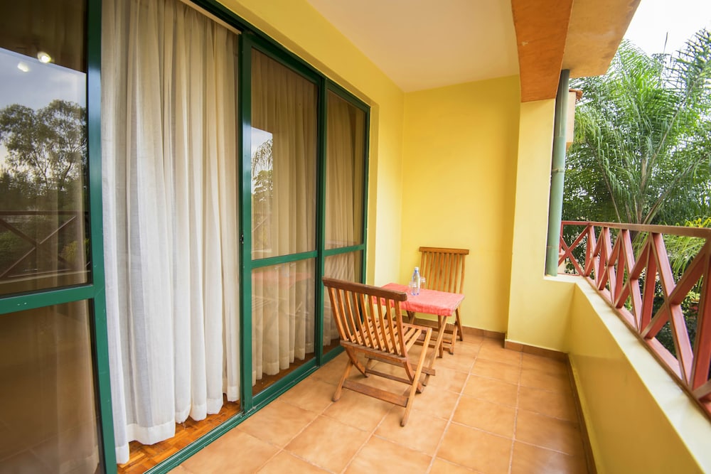Leon Villas Guest House