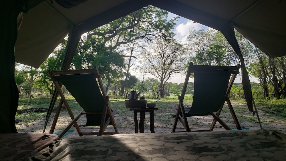 Makubi Safari Camp by Isyankisu view 4